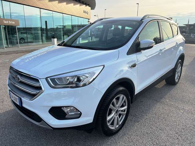 Ford Kuga 1.5 TDCI 120 CV S&S 2WD Business