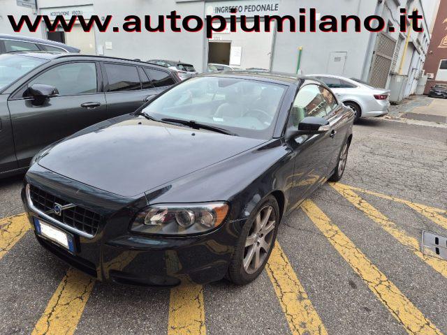 VOLVO C70 2.0 D Momentum