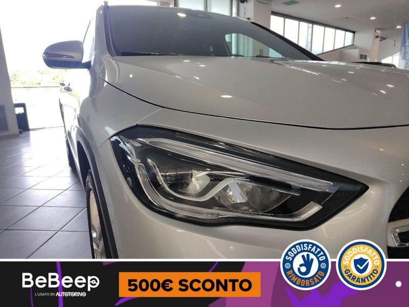 Mercedes-Benz GLA 250 E PLUG-IN HYBRID(E EQ-POWER) SPORT AUTO