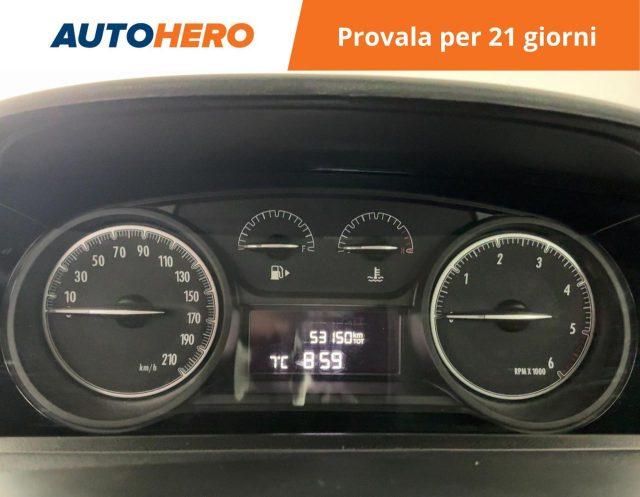 LANCIA Ypsilon 1.3 MJT 16V 95 CV 5 porte S&S Gold