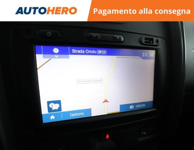 DACIA Duster 1.5 dCi 110 CV S&S 4x2 Serie Speciale Brave2