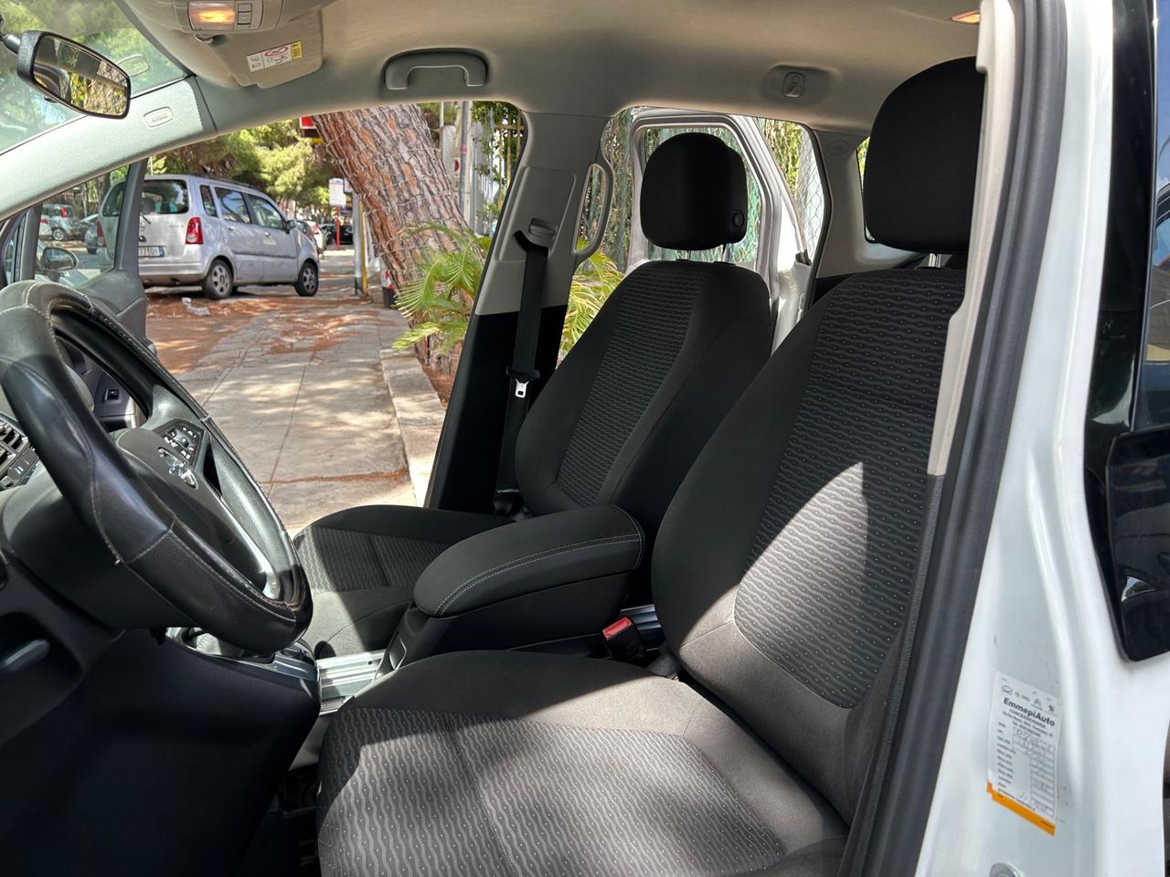 Opel Meriva 1.4 Turbo 120CV GPL Tech Cosmo