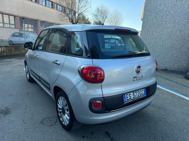 FIAT 500L 1.4 95 CV Lounge