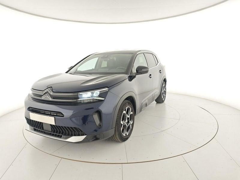 Citroën C5 Aircross PureTech 130 S&S Plus