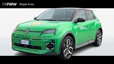 Renault 5 E-Tech Electric RENAULT techno 150 cv comfort range