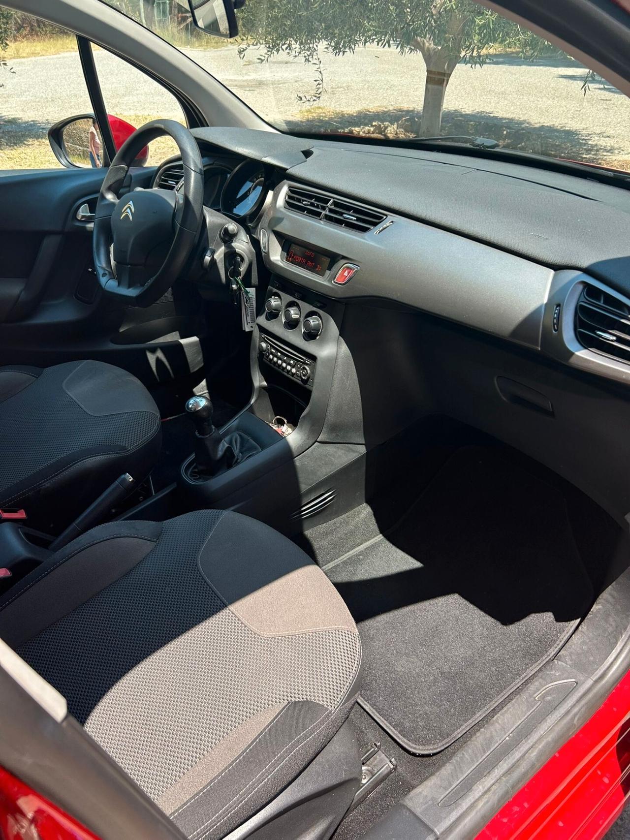 Citroen C3 1.2 VTi 82 Exclusive