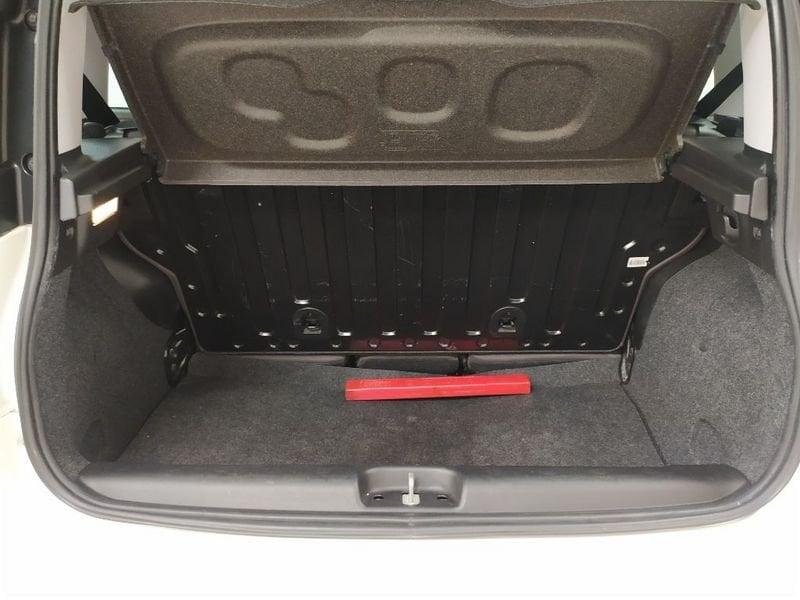 FIAT Panda 1.3 mjt 16v Cross 4x4 s&s 95cv