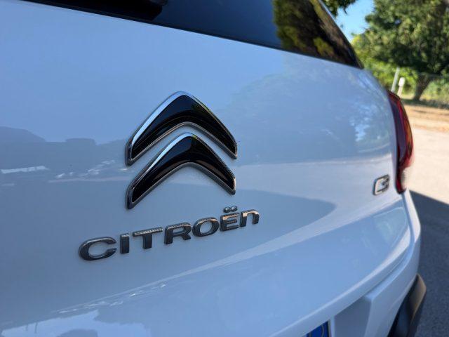 CITROEN C3 1.5 BLUEHDI SHINE 102CV UNIPROPRIETARIO
