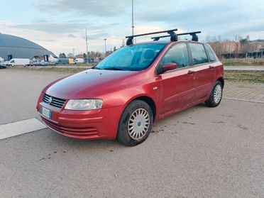 Fiat Stilo 1.9 JTD 5 porte Dynamic