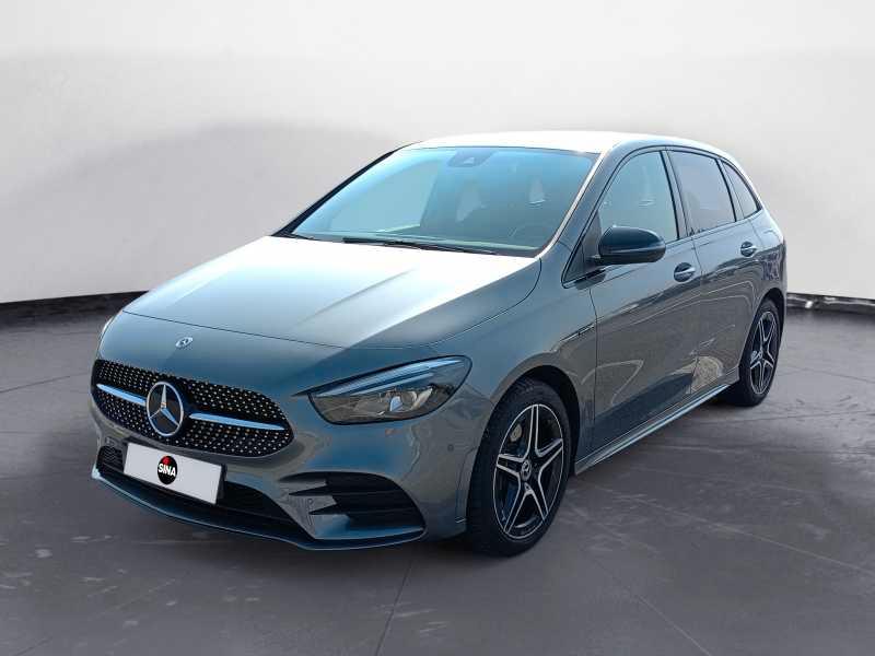 Mercedes-Benz Classe B 250 e phev (eq-power) Sport auto
