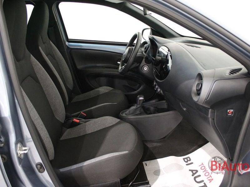 Toyota Aygo X Aygo X 1.0 Active 72cv s-cvt
