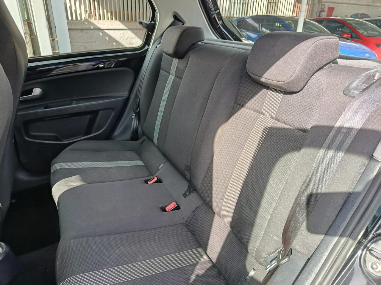 Volkswagen up! 1.0 5p. eco move BlueMotion Technology