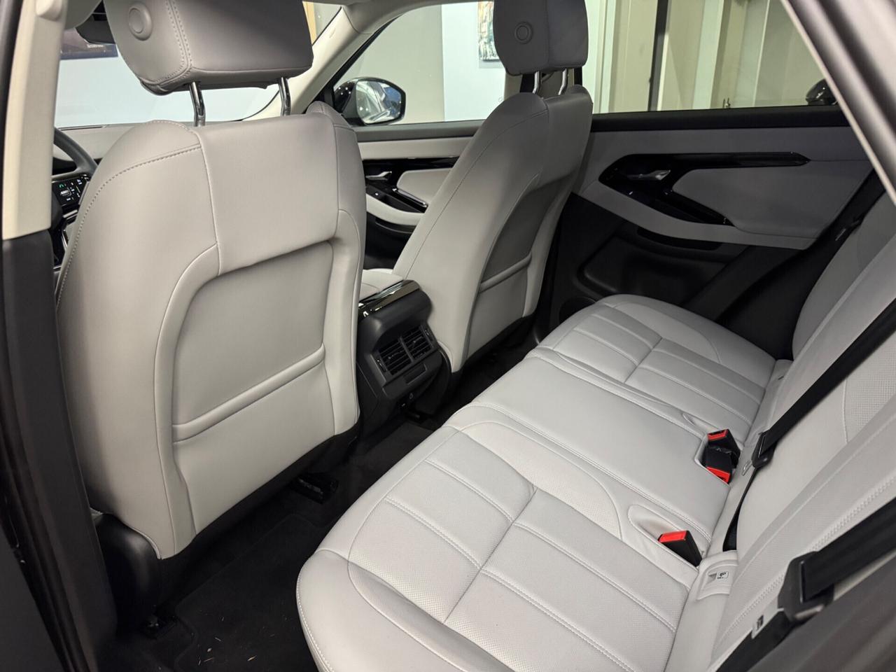 Land Rover Range Rover Evoque Range Rover Evoque 2.0D I4 163 CV S