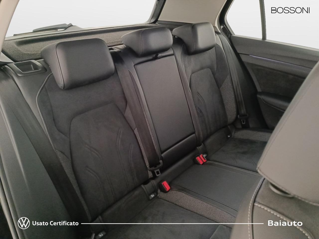 Volkswagen Golf 2.0 tdi scr 115cv life