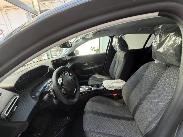 PEUGEOT 208 Hybrid 110 e-DCS6 Allure da 230,00 mensili ant.0