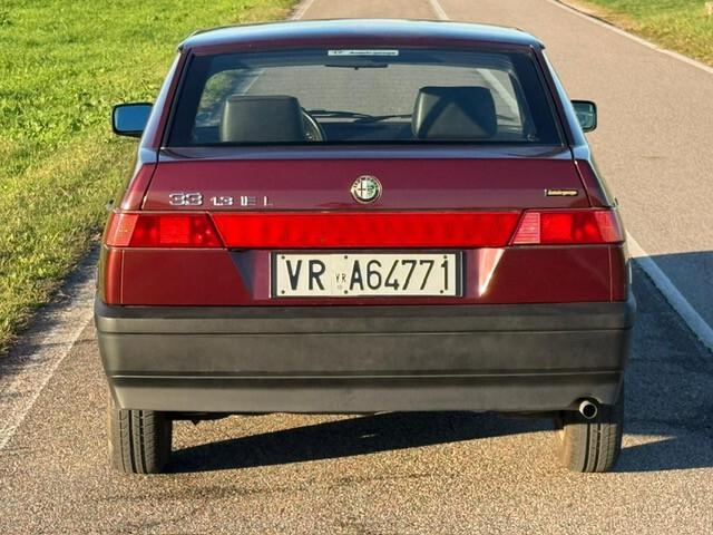 Alfa Romeo 33 L 1.300ie