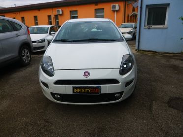 Fiat Punto 1.3 MJT II 75 CV 5 porte Easy