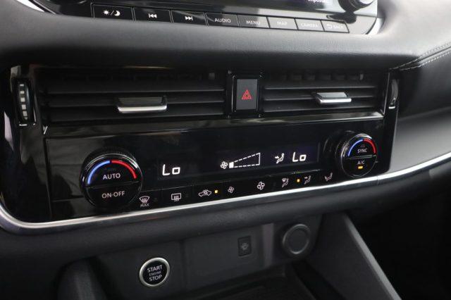 NISSAN Qashqai Qashqai MHEV 158 CV Xtronic Business