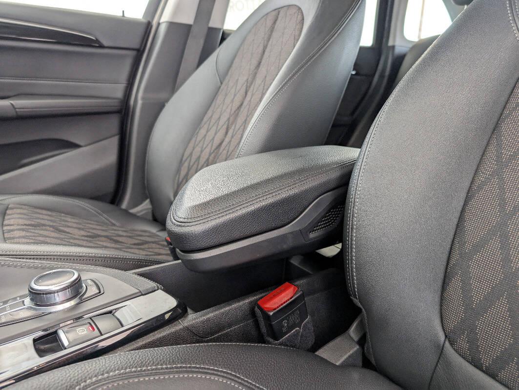 BMW X1 Sdrive16d xLine my18