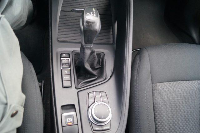 BMW X1 xDrive25e Advantage cameraPDC potenza totale 220CV