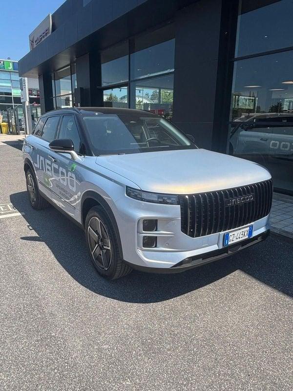 Jaecoo Jaecoo 7 Super Hyb. Jaecoo 7 1.5 TGDI 347 CV PHEV Exclusive
