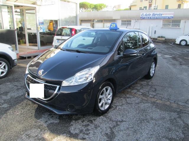 PEUGEOT 208 PureTech 68 3 porte Access