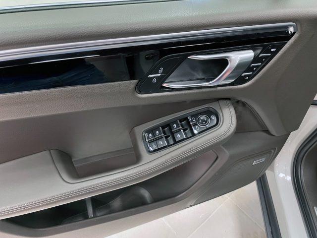 PORSCHE Macan 3.0 S