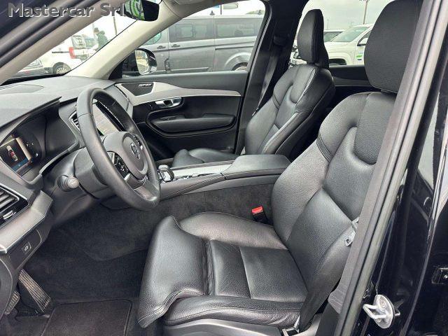 VOLVO XC90 XC90 20 b5 Core awd 7pti auto - GL613XJ