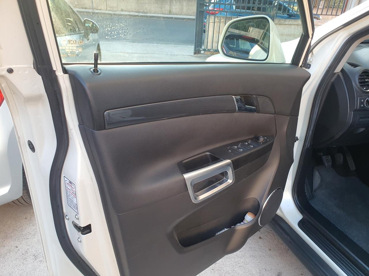 Opel Antara 2.2 CDTI 163CV 4x2 Cosmo