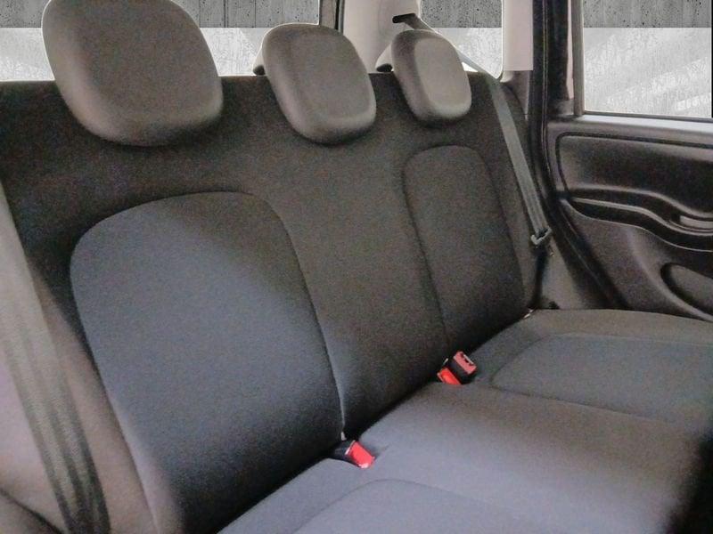 FIAT Panda Cross Panda 1.0 firefly hybrid Cross s&s 70cv 5p.ti