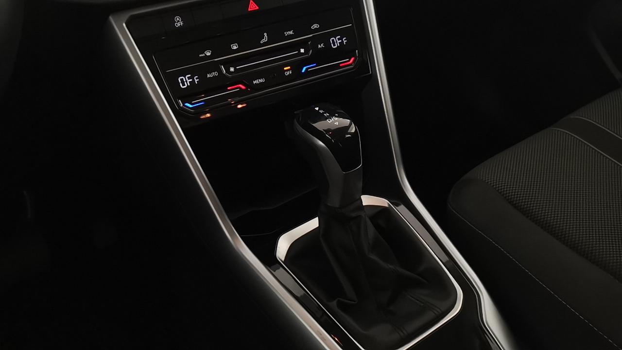 VOLKSWAGEN T-Roc I 2022 - T-Roc 2.0 tdi Life 150cv dsg