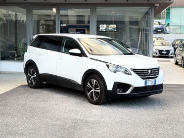 Peugeot 5008 1.5 BlueHDi 130 S&S EAT8 7 Posti - 2019