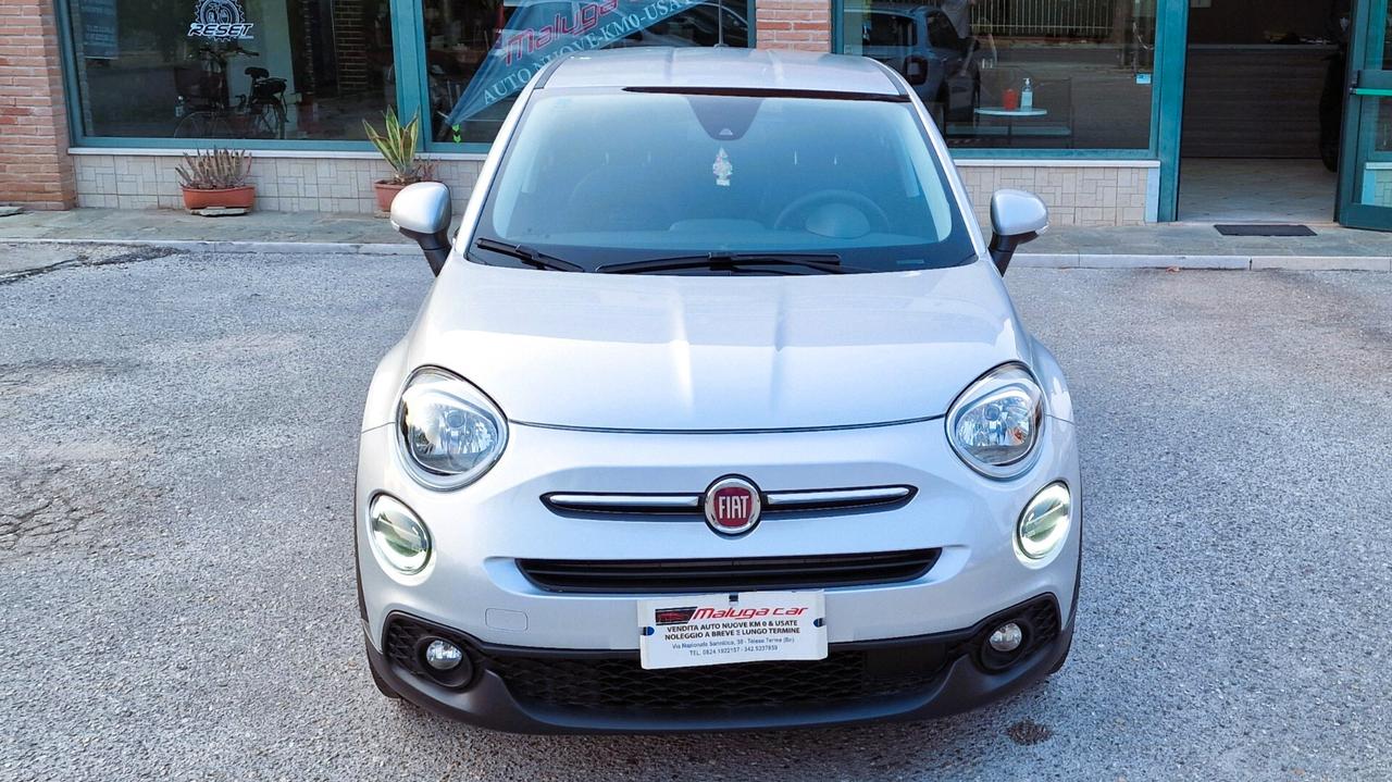 Fiat 500X 1.0 T3 120 CV Cross