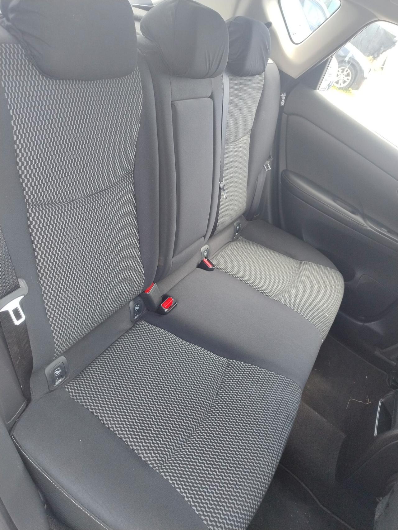 Nissan Pulsar 1.5 dCi Tekna