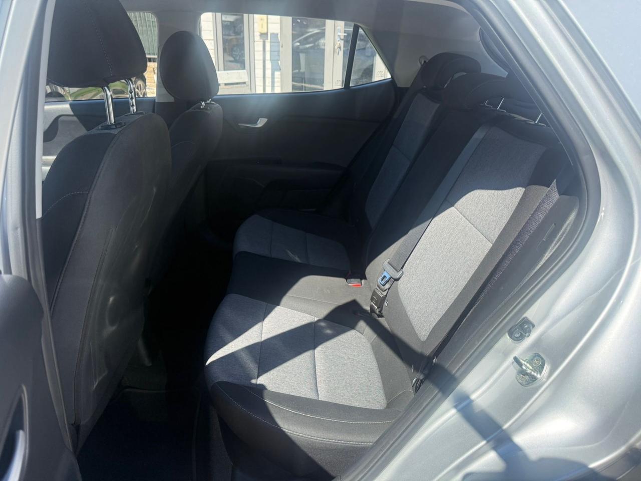 Kia Stonic 1.2 DPI ECO GPL Urban