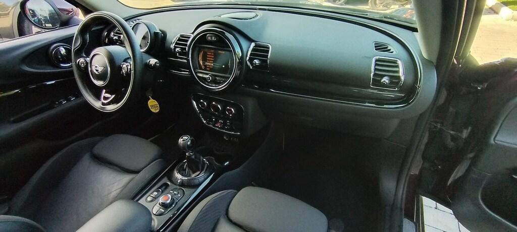 Mini One D Clubman 1.5 One D Business