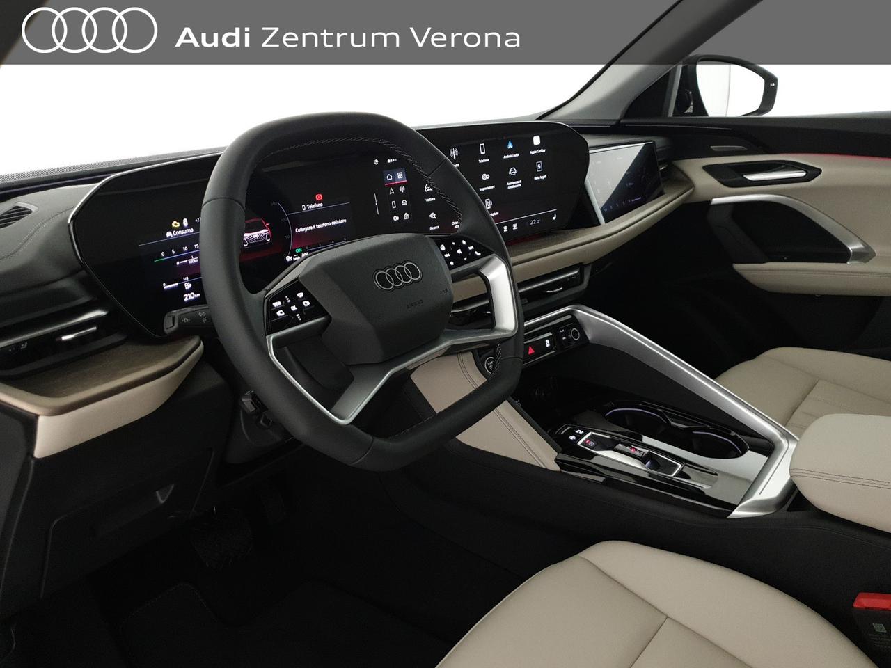 2.0TDI 204CV quattro S tronic S line Edition
