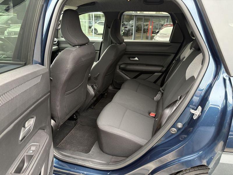 Dacia Bigster Bigster HybridJourney 155 cv