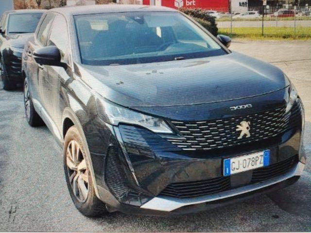 PEUGEOT 3008 BlueHDi 130CV Active Pack AUTOCARRO 5p