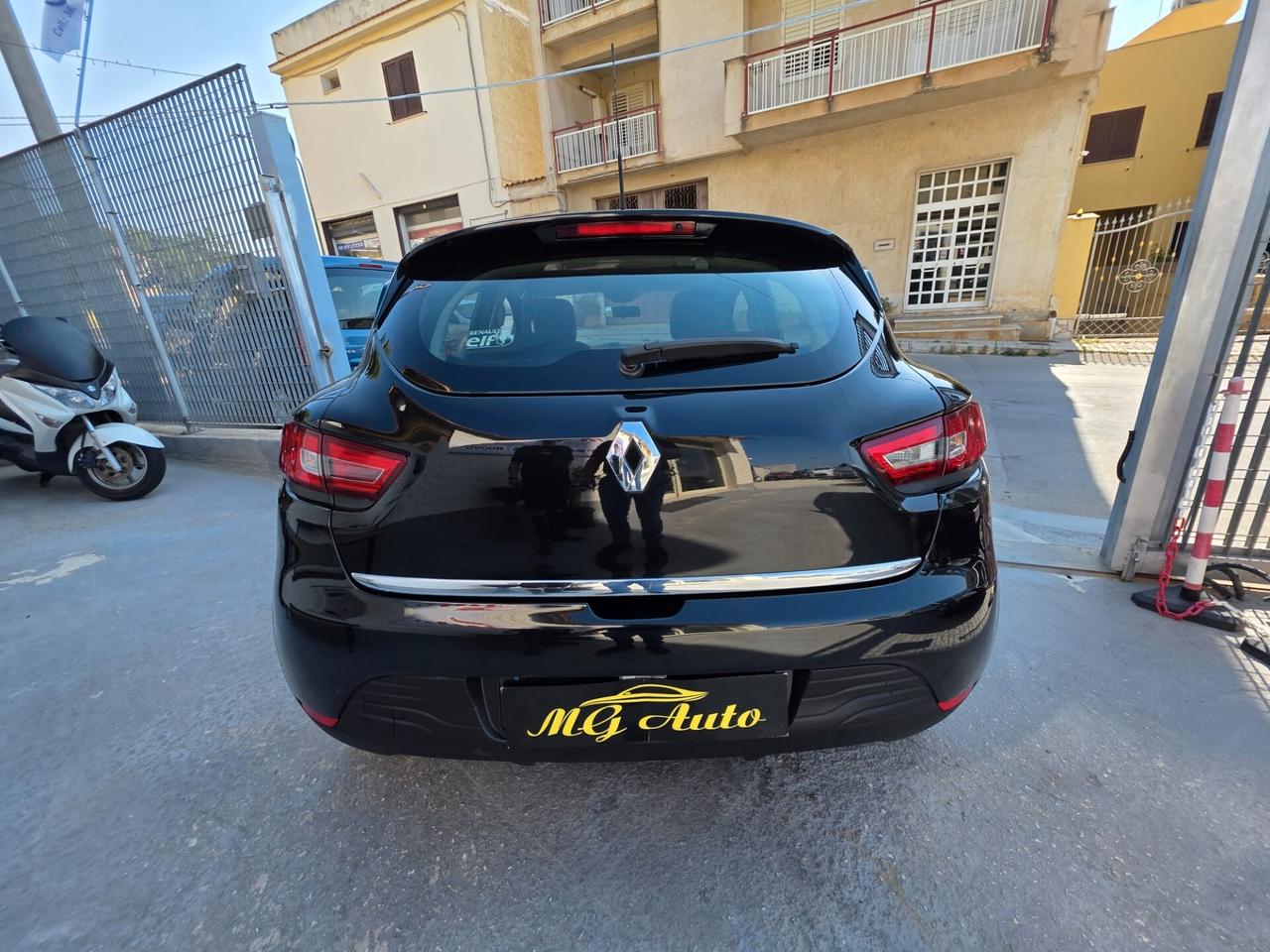 Renault Clio 1.5 dCi 8V 90CV Start&Stop 5 porte Energy