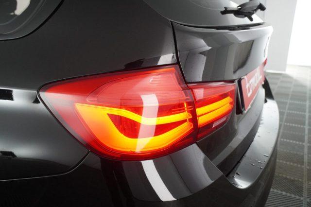 BMW 318 318i Touring Business Advantage aut.