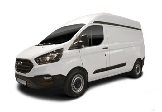 FORD Transit Custom 280 2018 - transit custom 280 2.0 tdci 130cv