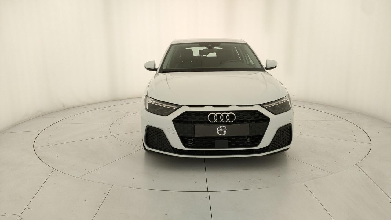 AUDI A1 Sportback 30 1.0 tfsi Admired Adva