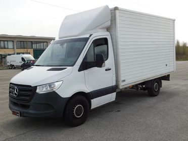 MERCEDES-BENZ Sprinter T39/35 314 CDI FWD Cabinato