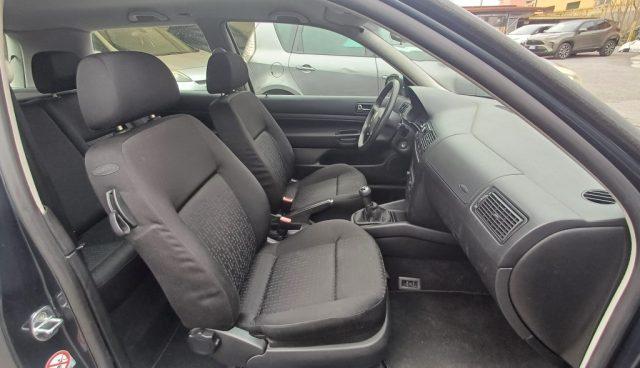 VOLKSWAGEN Golf 1.4 16V cat 3 porte