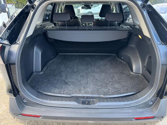 TOYOTA RAV 4 2.5cc 222cv DYNAMIC AWD-i AUTOMATICA SAFETY PACK