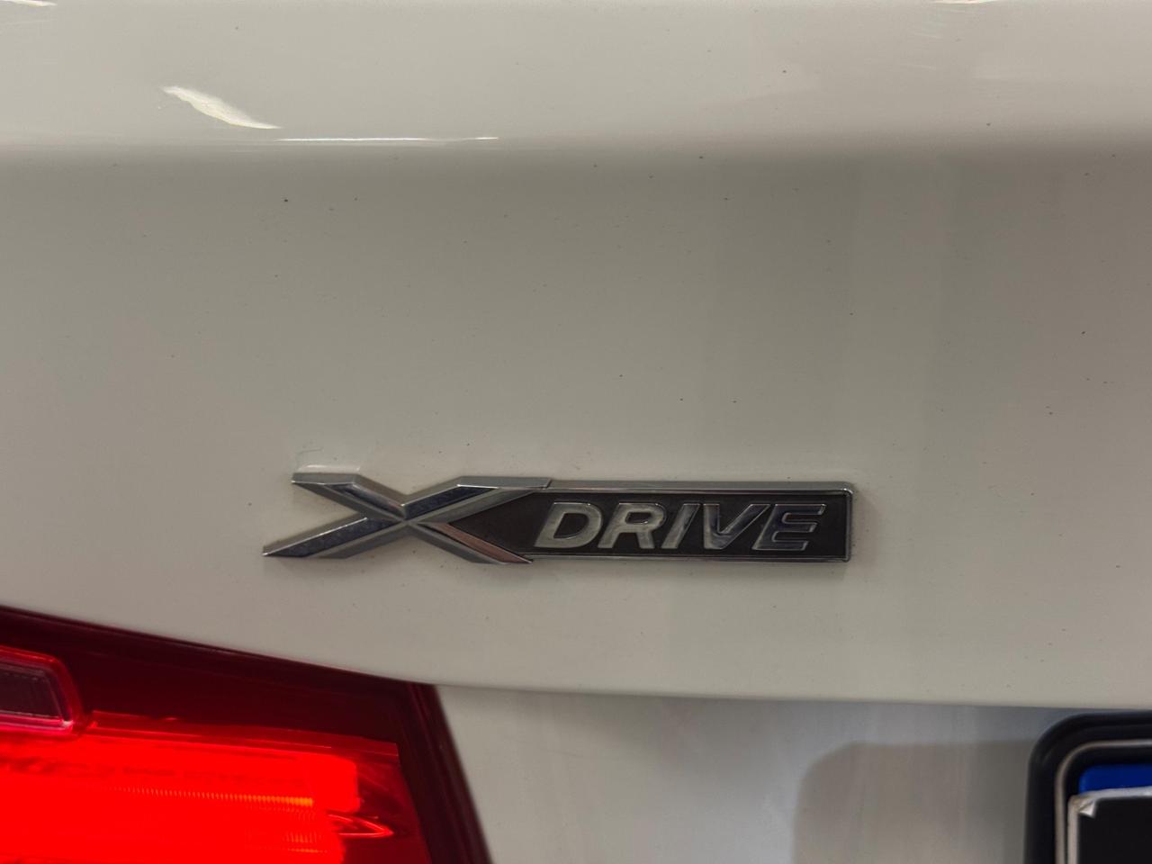 Bmw 320 320d xDrive Touring Modern