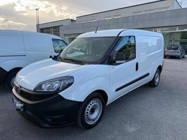 FIAT DOBLO' 1.6 MJT MAXI 3 POSTI 105 CV L1-H1 PASSO LU
