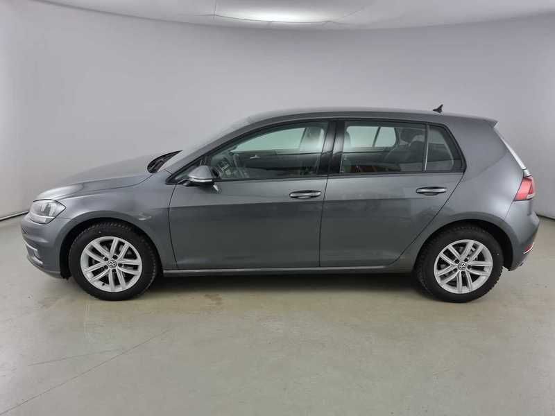 VOLKSWAGEN Golf 1.6 TDI Business BMT DSG 5 PORTE