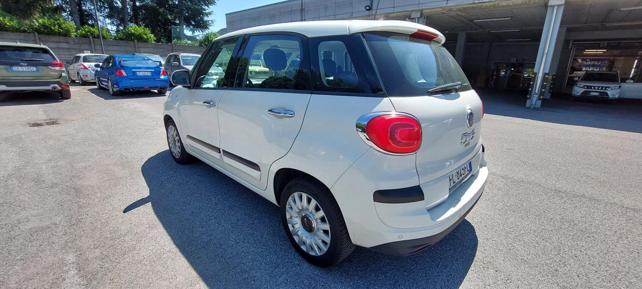 Fiat 500L Pro 1.6 MJT 120CV 4 posti (N1)